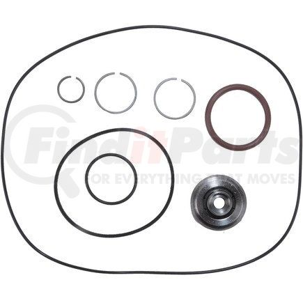 A1670306N by ROTOMASTER - Turbocharger Service Kit
