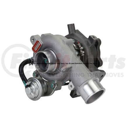 A8040102R by ROTOMASTER - Turbocharger