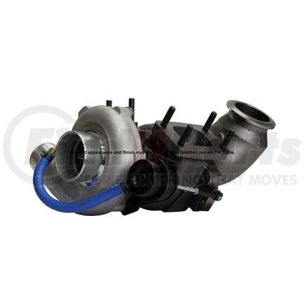 A8040101R by ROTOMASTER - Turbocharger