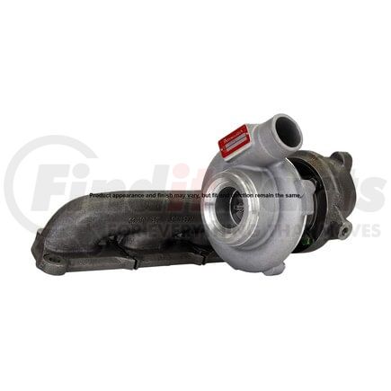 A8150104R by ROTOMASTER - Turbocharger