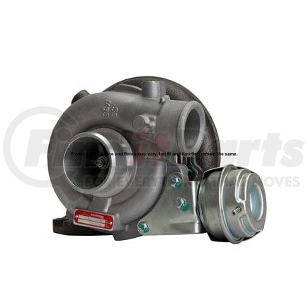 A8200104R by ROTOMASTER - Turbocharger