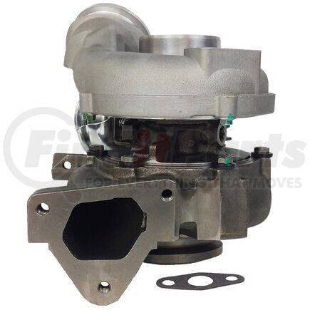 A8220103R by ROTOMASTER - Turbocharger