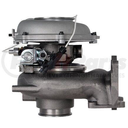 A8370104RVS by ROTOMASTER - Turbocharger