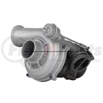 A8380152R by ROTOMASTER - Turbocharger