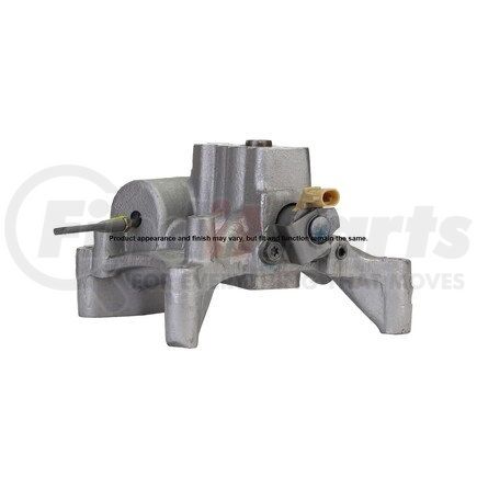 A8382201R by ROTOMASTER - Turbocharger Mount