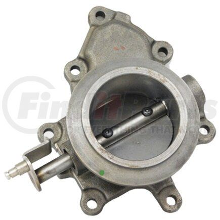 A8383802R by ROTOMASTER - Turbocharger Exhaust Adapter