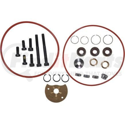 H1300311N by ROTOMASTER - Turbocharger Service Kit
