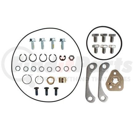 H1010302N by ROTOMASTER - Turbocharger Service Kit