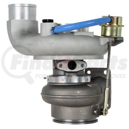 H1350104N by ROTOMASTER - Turbocharger