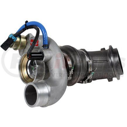 H1350101N by ROTOMASTER - Turbocharger