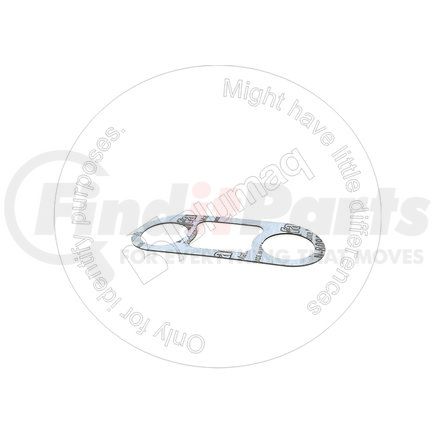 5L8991 by BLUMAQ - GASKET