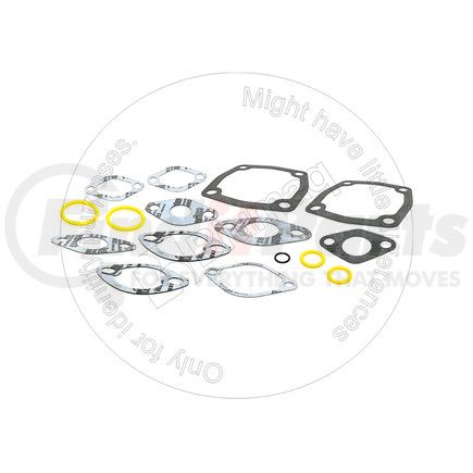 5P9102 by BLUMAQ - GASKET KIT