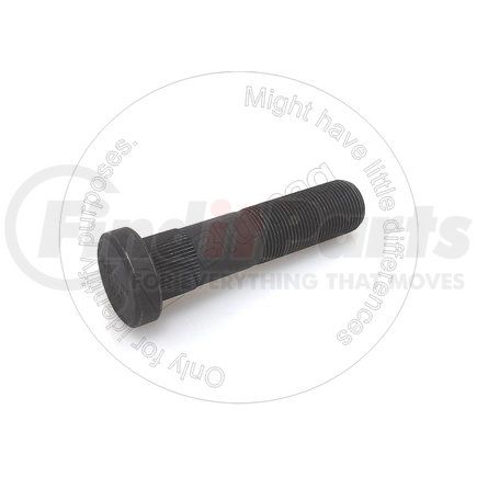 5W0964 by BLUMAQ - WHEEL BOLT