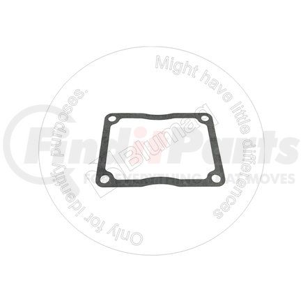 5W6037 by BLUMAQ - PAPER GASKET