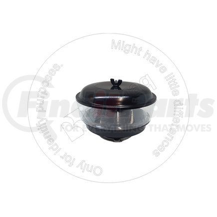 600-101-2630 by BLUMAQ - AIR CLEANER