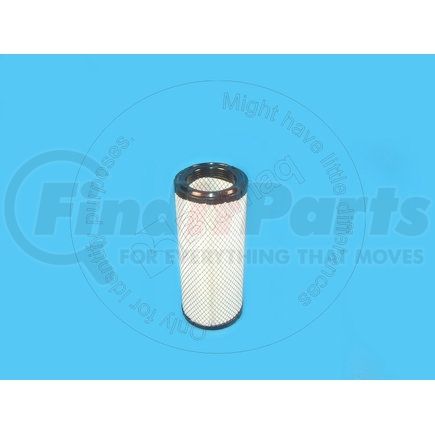 600-185-1310 by BLUMAQ - Engine Air Filter - Round, Outer