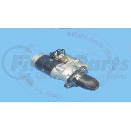 600-813-4671 by BLUMAQ - STARTER MOTOR