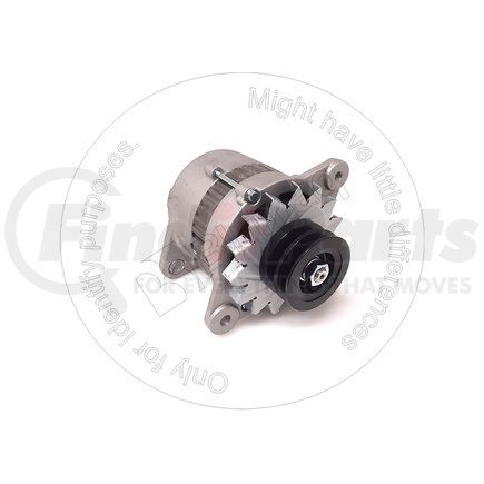 600-821-8910 by BLUMAQ - ALTERNATOR