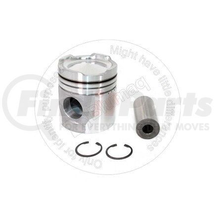 6125-31-2010 by BLUMAQ - PISTON ASSY.