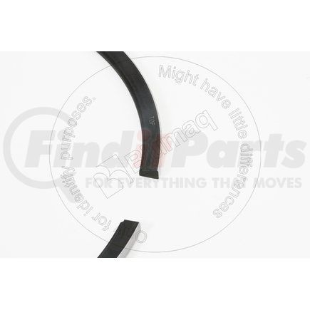 6126-31-2290 by BLUMAQ - PISTON RING ASSY.