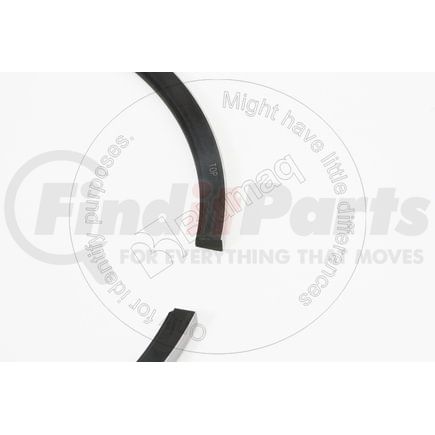 6127-3P-1210 by BLUMAQ - PISTON RING ASSY.