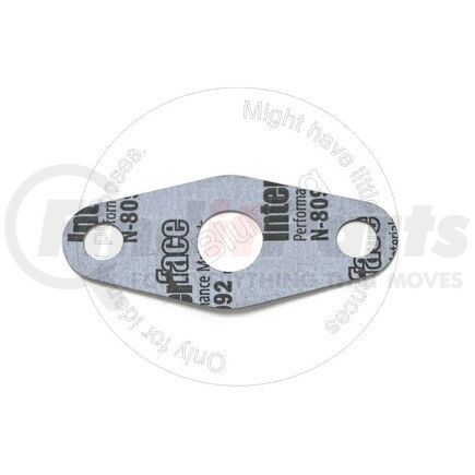 6127-51-5850 by BLUMAQ - GASKET