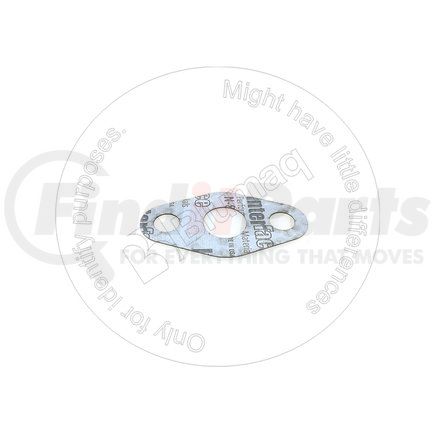 6127-61-2851 by BLUMAQ - PAPER GASKET