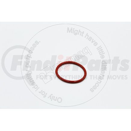 6127-61-2870 by BLUMAQ - SEAL O-RING