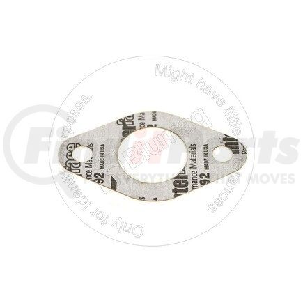 6127-61-6851 by BLUMAQ - GASKET