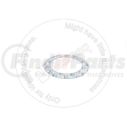 6127-81-4820 by BLUMAQ - PAPER GASKET