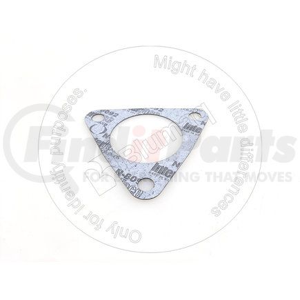 6127-61-6810 by BLUMAQ - PAPER GASKET