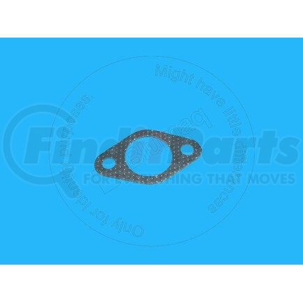 6128-11-6810 by BLUMAQ - GASKET