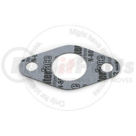 6128-61-6860 by BLUMAQ - GASKET