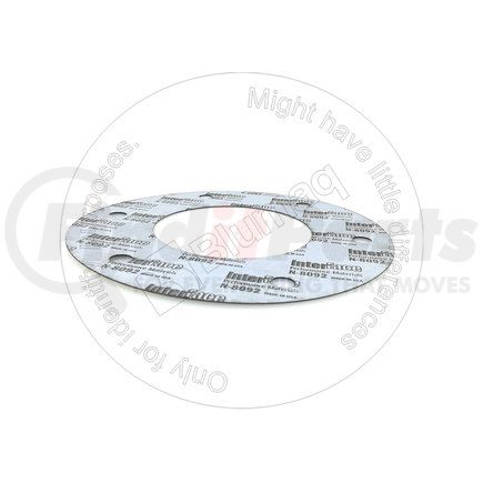 6131-11-4380 by BLUMAQ - PAPER GASKET