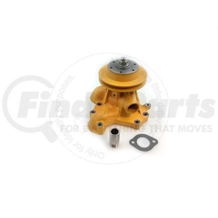 6134-61-1410 by BLUMAQ - Engine Water Pump - fit for Komatsu Applications