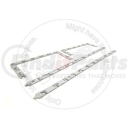 6136-21-5810 by BLUMAQ - GASKET