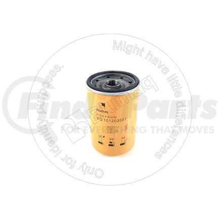 6136-51-5200 by BLUMAQ - FILTER SUITABLE 3I1482BQ