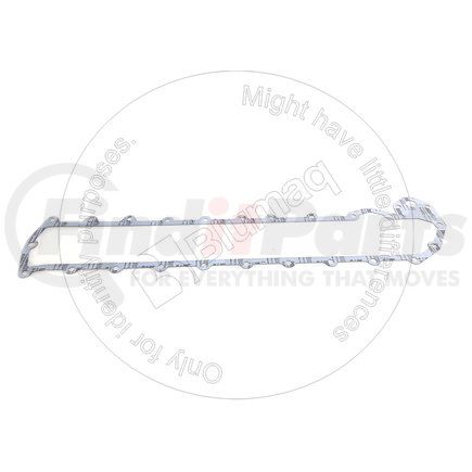 6136-61-2810 by BLUMAQ - GASKET