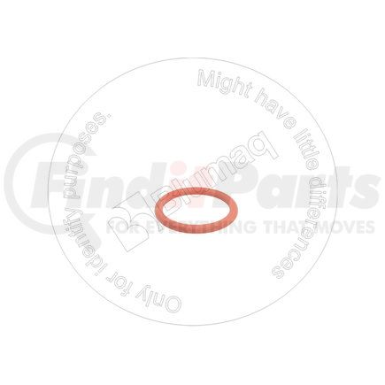 6136-61-2190 by BLUMAQ - SEAL O-RING