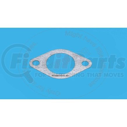 6150-61-1820 by BLUMAQ - PAPER GASKET