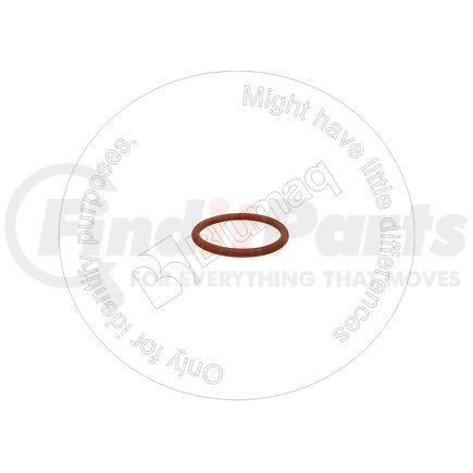 6150-61-2550 by BLUMAQ - SEAL O-RING