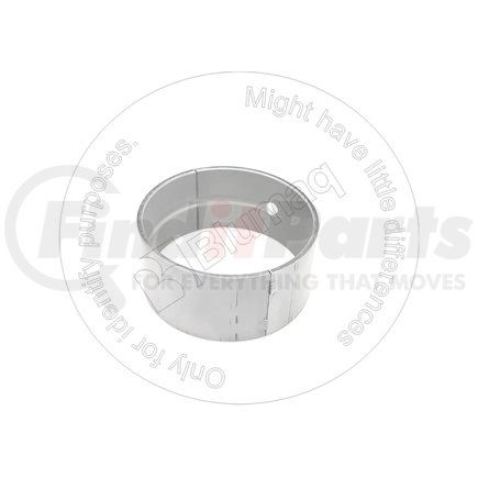 6152-37-3510 by BLUMAQ - Engine Connecting Rod Bearing - Fit for Komatsu Applications