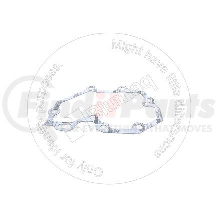 6156-11-7220 by BLUMAQ - PAPER GASKET