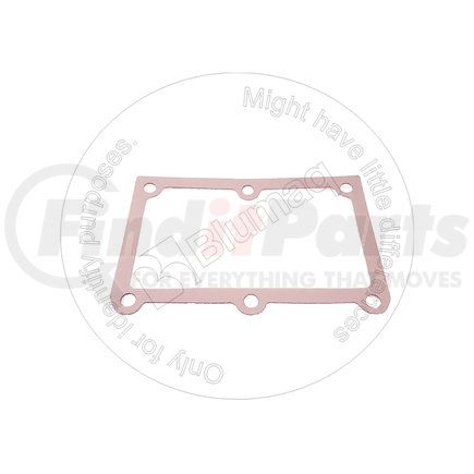 6162-13-4810 by BLUMAQ - GASKET