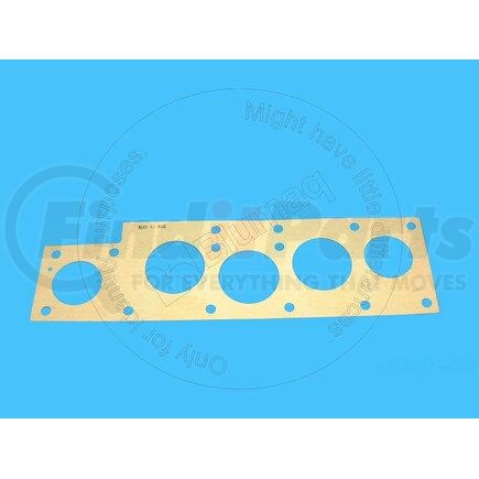 6162-13-6430 by BLUMAQ - PAPER GASKET