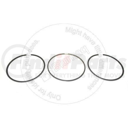 6162-33-2080 by BLUMAQ - PISTON RING ASSY.