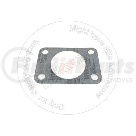 6162-63-2280 by BLUMAQ - PAPER GASKET