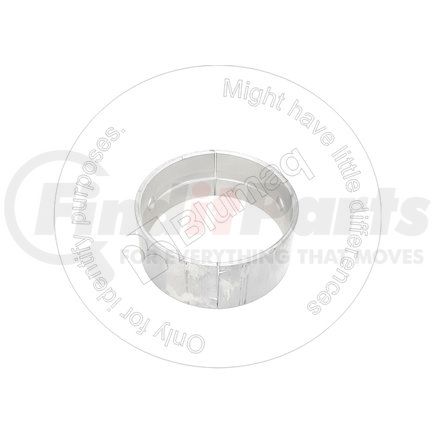 6204-31-3400 by BLUMAQ - METAL ASSY.