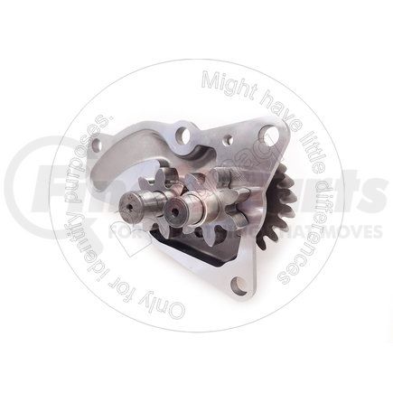 6204-51-1100 by BLUMAQ - BRAKE PUMP