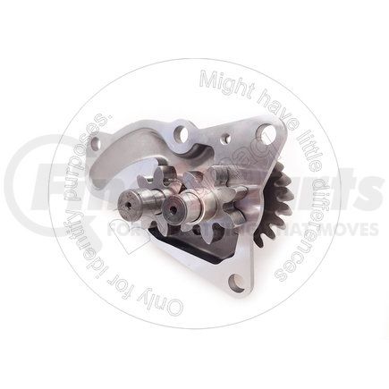 6204-51-1211 by BLUMAQ - BRAKE PUMP
